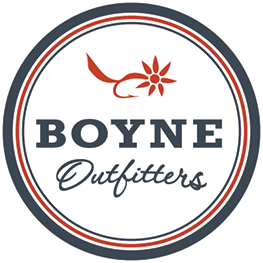 Boyne Outfitters Logo